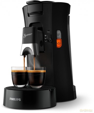 Senseo - Select Coffemachine CSA230/61
