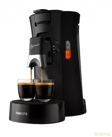 Senseo - Select Coffemachine CSA230/61