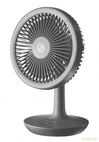 Sensotek - ST 150 Mini Fan - Wireless Desk Fan