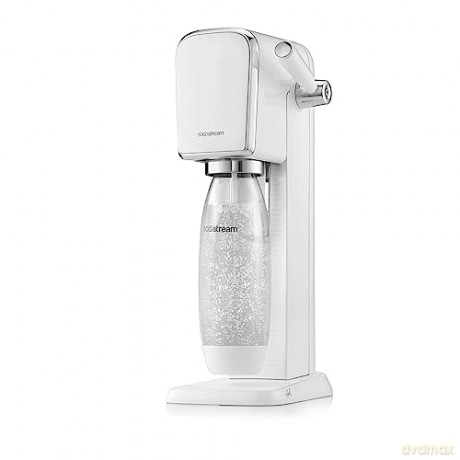 Sodastream - Art (Carbon Cylinder Included)