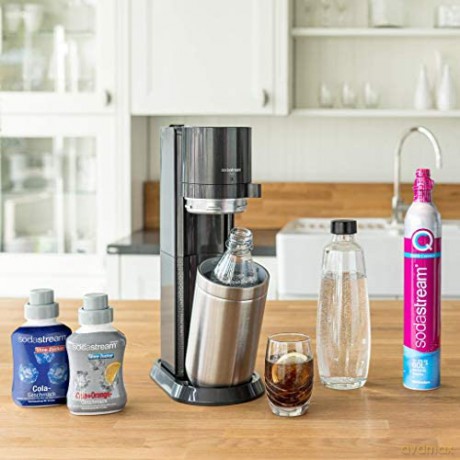 SodaStream - CQC Extra Cylinder