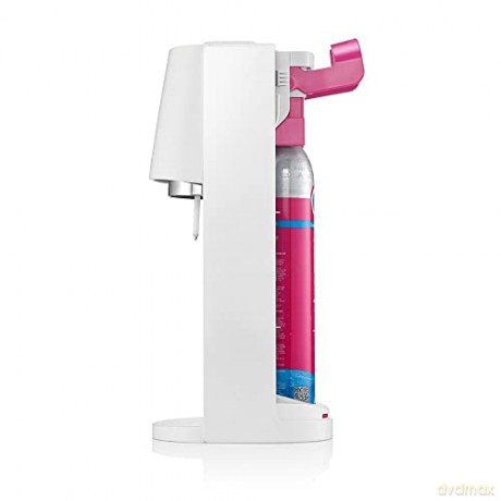Sodastream - Terra (Carbon Cylinder Included)