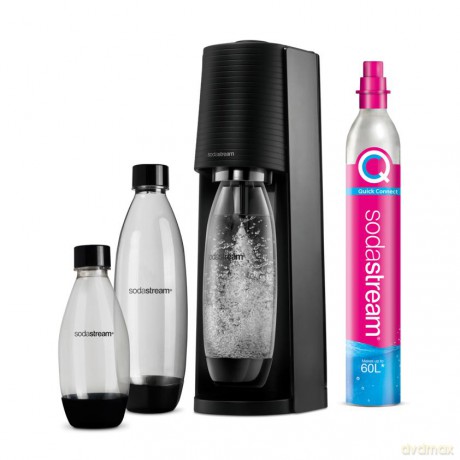 Sodastream - Terraâ˘ MP (Carbon Cylinder Included)