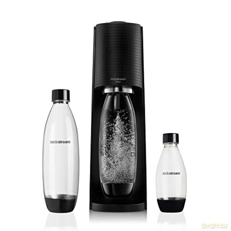 Sodastream - Terraâ˘ MP (Carbon Cylinder Included)