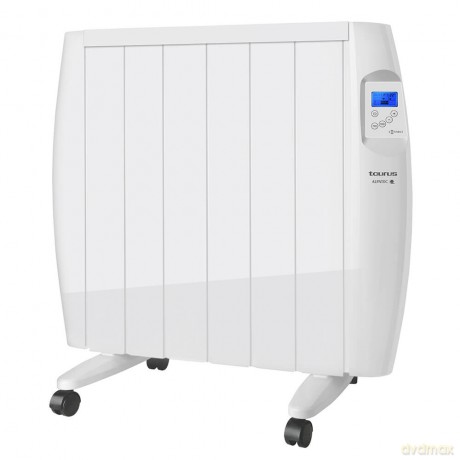 Taurus - Malbork Connect 1200 - Electric Radiator WiFi