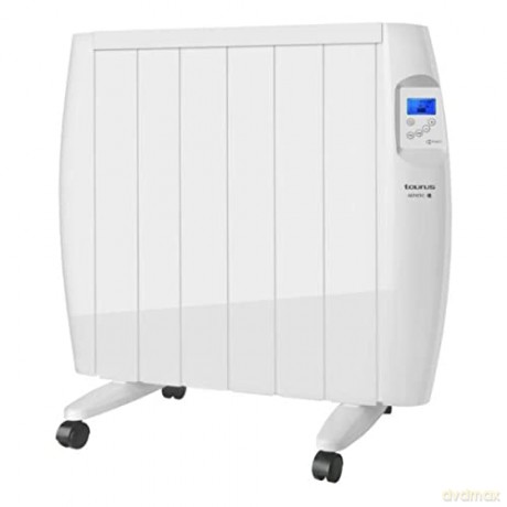 Taurus - Malbork Connect 1200 - Electric Radiator WiFi
