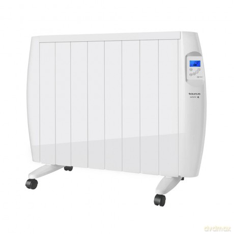 Taurus - Malbork Connect 1500 - Electric Radiator WiFi