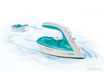 Tefal - Freemove Wireless Steam Iron (FV6520)