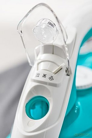 Tefal - Freemove Wireless Steam Iron (FV6520)