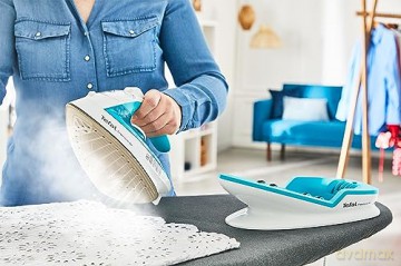 Tefal - Freemove Wireless Steam Iron (FV6520)