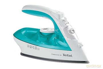 Tefal - Freemove Wireless Steam Iron (FV6520)