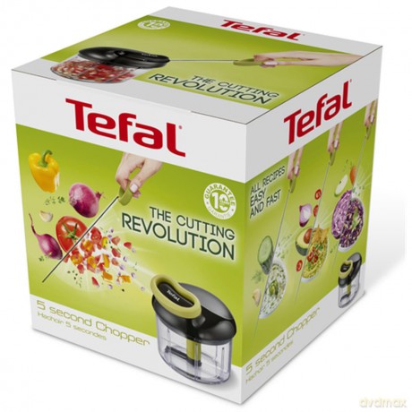 Tefal - Ingenio Mini Grinder 900 ml (K1320404)