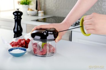 Tefal - Ingenio Mini Grinder 900 ml (K1320404)