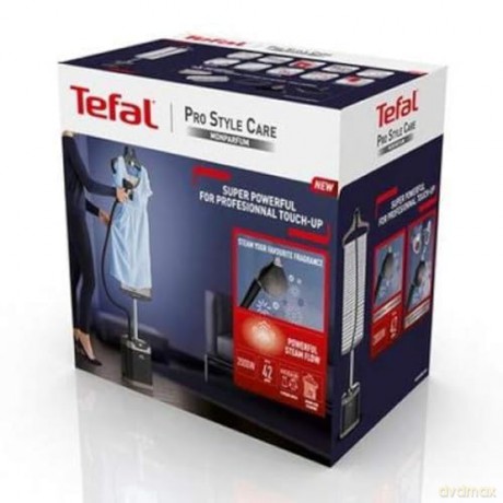 Tefal - Pro Style Care Garment Steamer Cigarillo (IT8490E0)