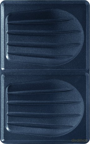 Tefal - Snack Collection - Box 1 - Toasted Sandwich Set (XA800112)
