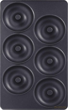 Tefal - Snack Collection - Box 11 Donut Set (XA801112)