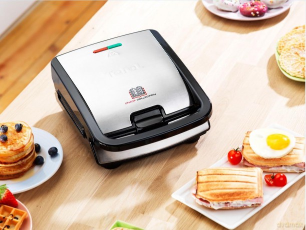 Tefal - Snack Collection - Box 11 Donut Set (XA801112)