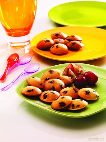Tefal - Snack Collection - Box 12 - Small Bite Set (XA801212)