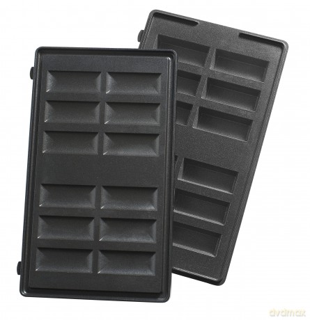 Tefal - Snack Collection - Box 13 - Mini Bars Set (XA801312)