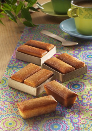 Tefal - Snack Collection - Box 13 - Mini Bars Set (XA801312)