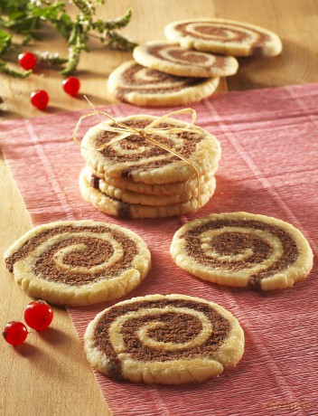 Tefal - Snack Collection - Box 14 - Biscuits Set (XA801412)