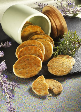 Tefal - Snack Collection - Box 14 - Biscuits Set (XA801412)