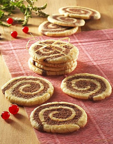 Tefal - Snack Collection - Box 14 - Biscuits Set (XA801412)