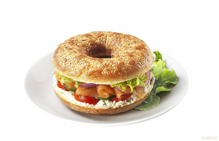 Tefal - Snack Collection - Box 16 - Bagels Set (XA801612)