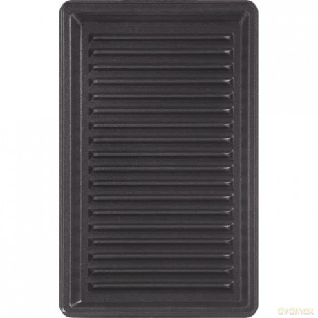 Tefal - Snack Collection - Box 3 - Grilled Panini Set (XA800312)