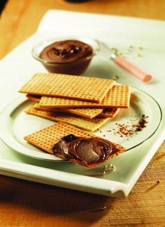 Tefal - Snack Collection - Box 5 - Warfer Set (XA800512)