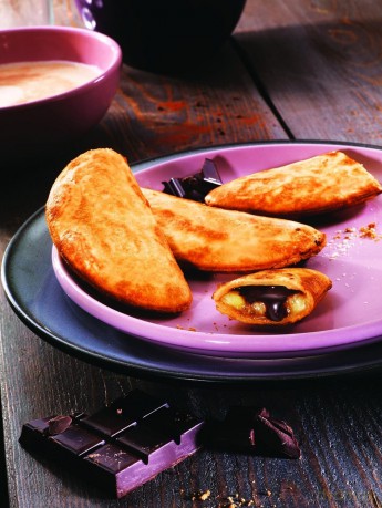 Tefal - Snack Collection - Box 8 - Empanadas Set (XA800812)