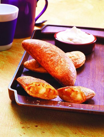 Tefal - Snack Collection - Box 8 - Empanadas Set (XA800812)
