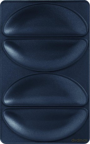 Tefal - Snack Collection - Box 8 - Empanadas Set (XA800812)
