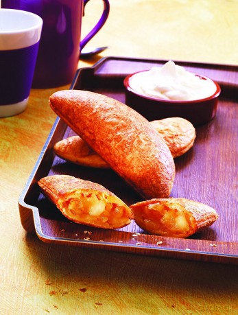 Tefal - Snack Collection - Box 8 - Empanadas Set (XA800812)