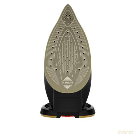 Tefal - Turbo Pro Anti-Calc Steam Iron (FV5696)