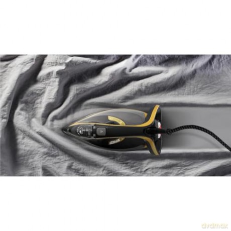 Tefal - Turbo Pro Anti-Calc Steam Iron (FV5696)