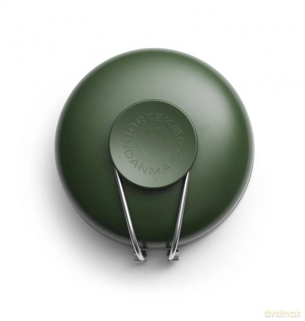 Wally - Smart kitchen scale with nutrient information - Racing Green