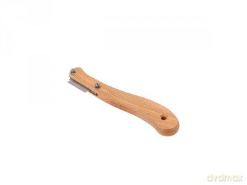Blomsterbergs - Dough slicer 19.3 cm (25606)