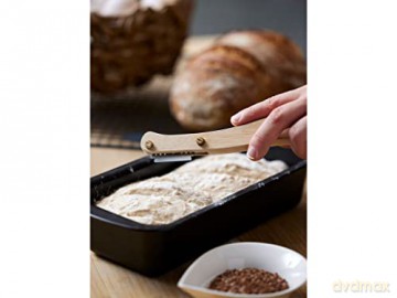 Blomsterbergs - Dough slicer 19.3 cm (25606)