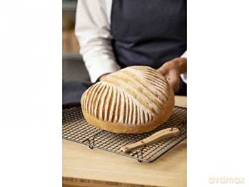 Blomsterbergs - Dough slicer 19.3 cm (25606)