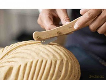 Blomsterbergs - Dough slicer 19.3 cm (25606)