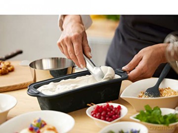 Blomsterbergs - Silicone bread form 24 cm (225093)