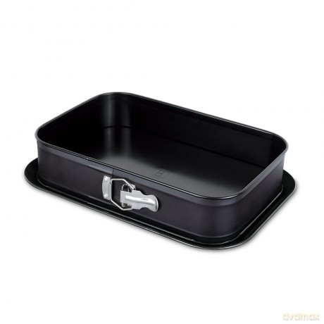 BerlingerHaus - Square springform, 39*27 cm (BH/6622)
