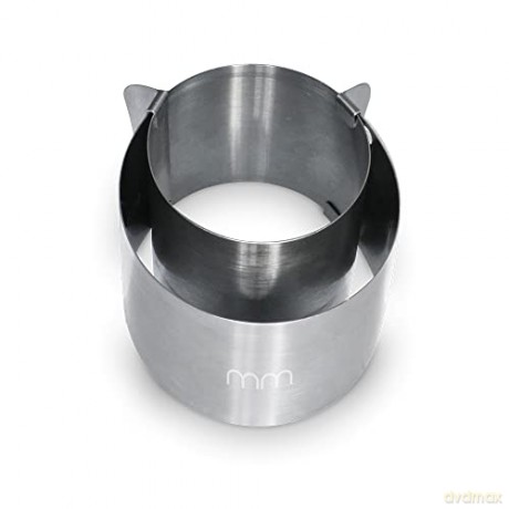 MM - Adjustable Ring Moulds (05060)