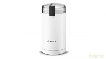 Bosch - Coffee Grinder - (TSM6A011W) - White