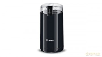 Bosch - Coffee Grinder Black - (TSM6A013B) - Black