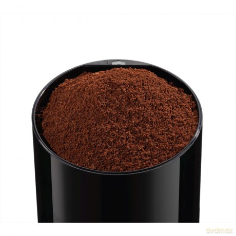 Bosch - Coffee Grinder Black - (TSM6A013B) - Black
