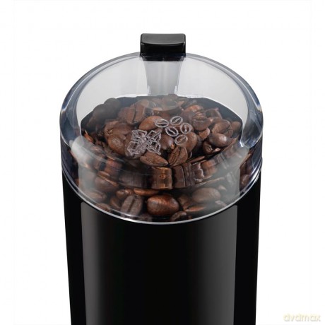 Bosch - Coffee Grinder Black - (TSM6A013B) - Black