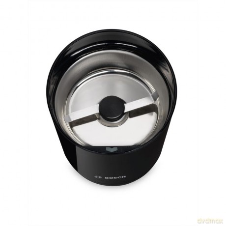 Bosch - Coffee Grinder Black - (TSM6A013B) - Black