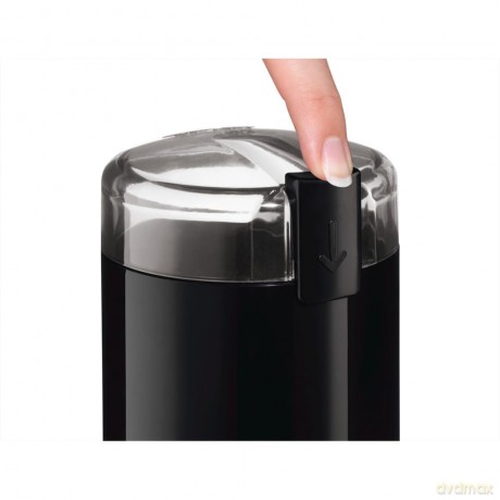 Bosch - Coffee Grinder Black - (TSM6A013B) - Black